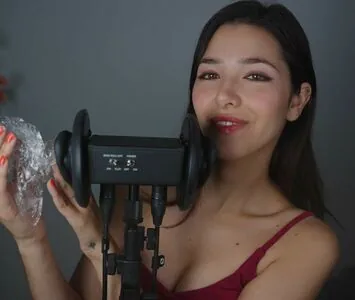 ASMR Glow