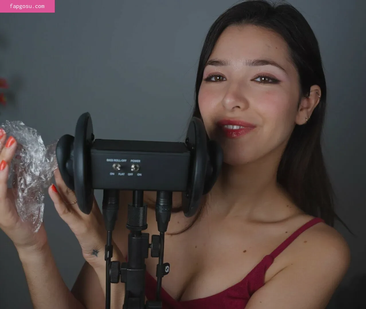 ASMR Glow - Photo #430