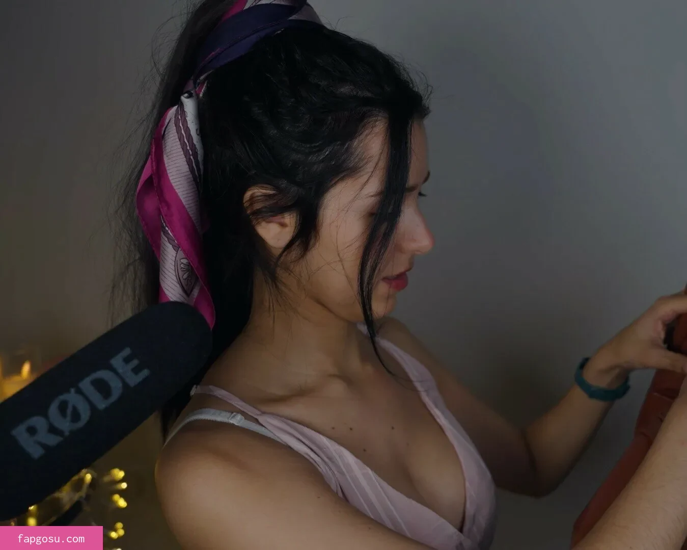 ASMR Glow - Photo #440