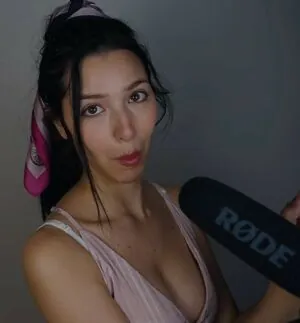 ASMR Glow