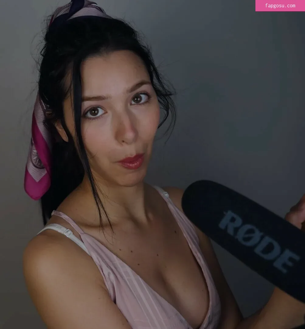 ASMR Glow - Photo #449