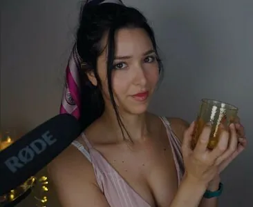 ASMR Glow