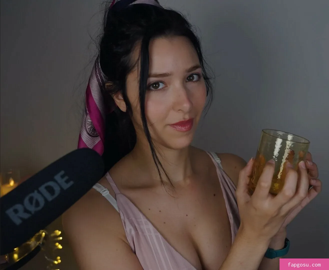 ASMR Glow - Photo #450