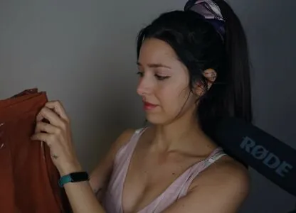 ASMR Glow