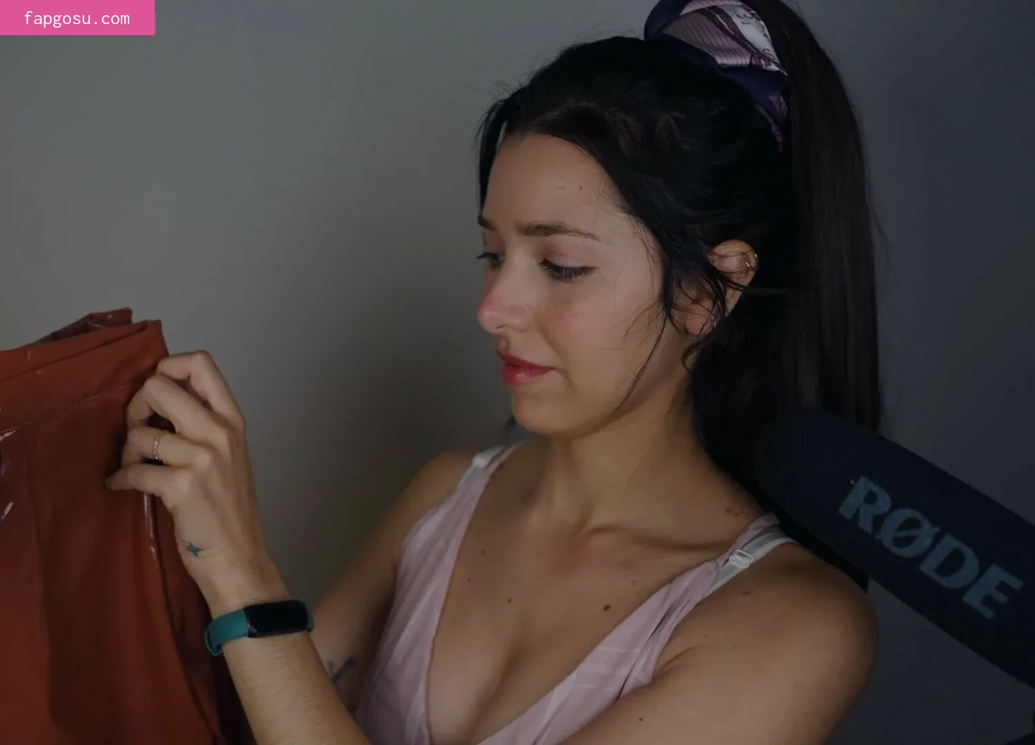 ASMR Glow - Photo #453