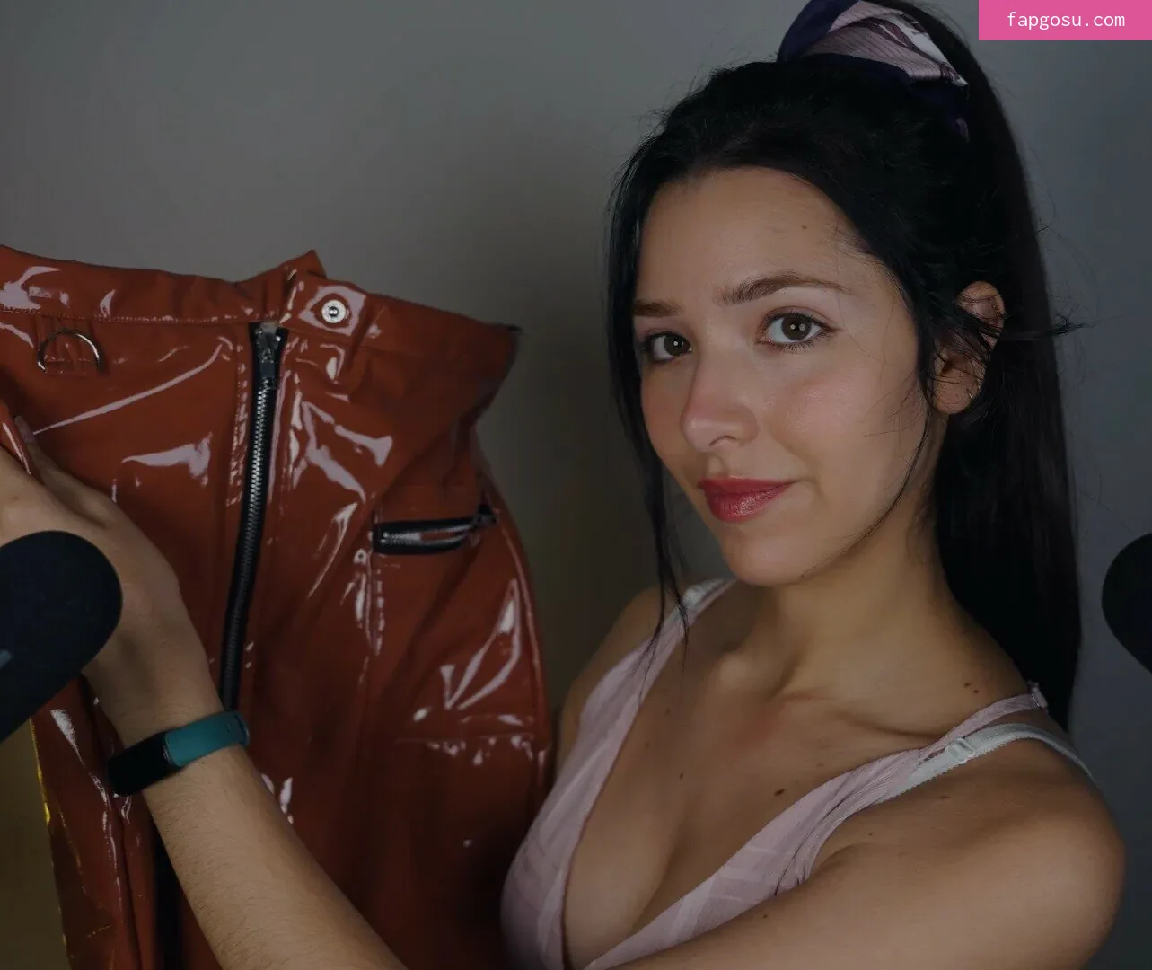 ASMR Glow - Photo #455