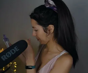 ASMR Glow