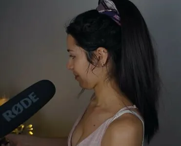 ASMR Glow
