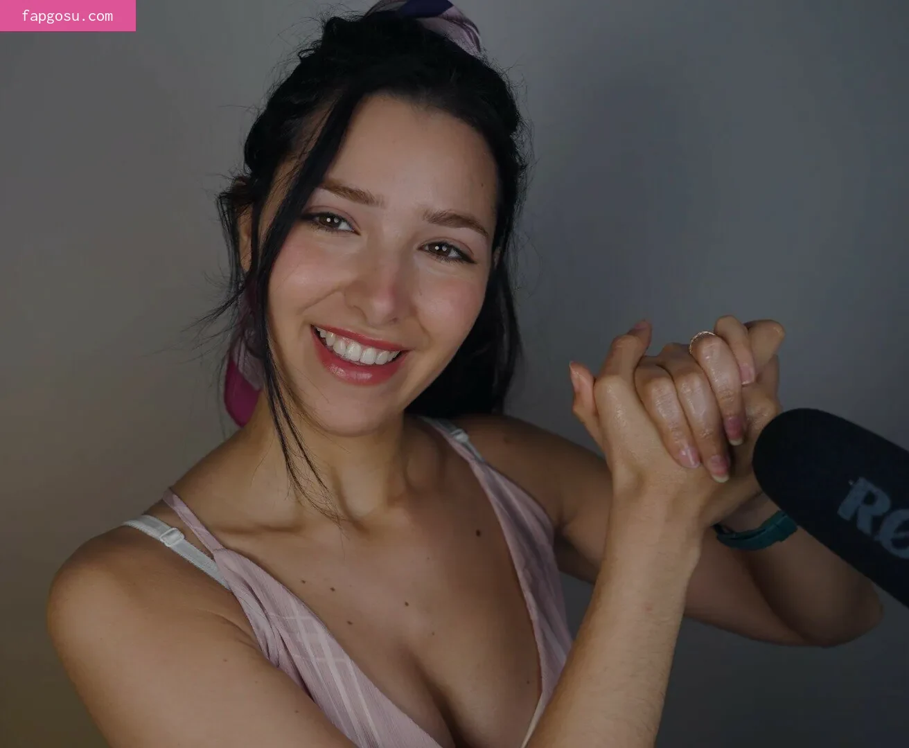 ASMR Glow