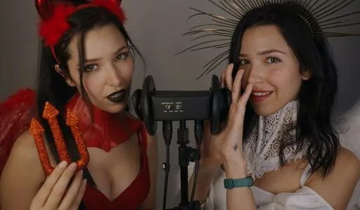 ASMR Glow