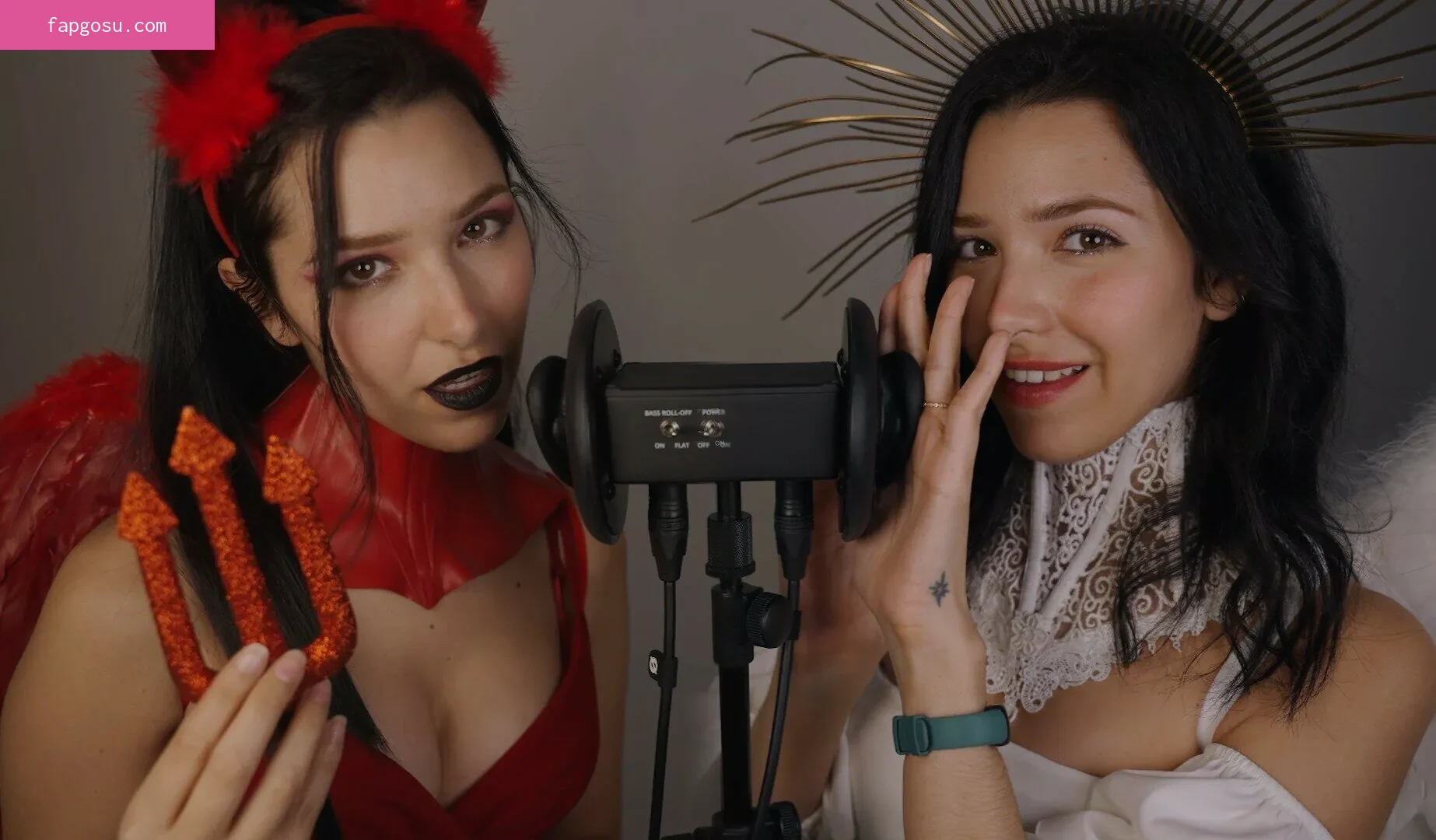 ASMR Glow - Photo #477