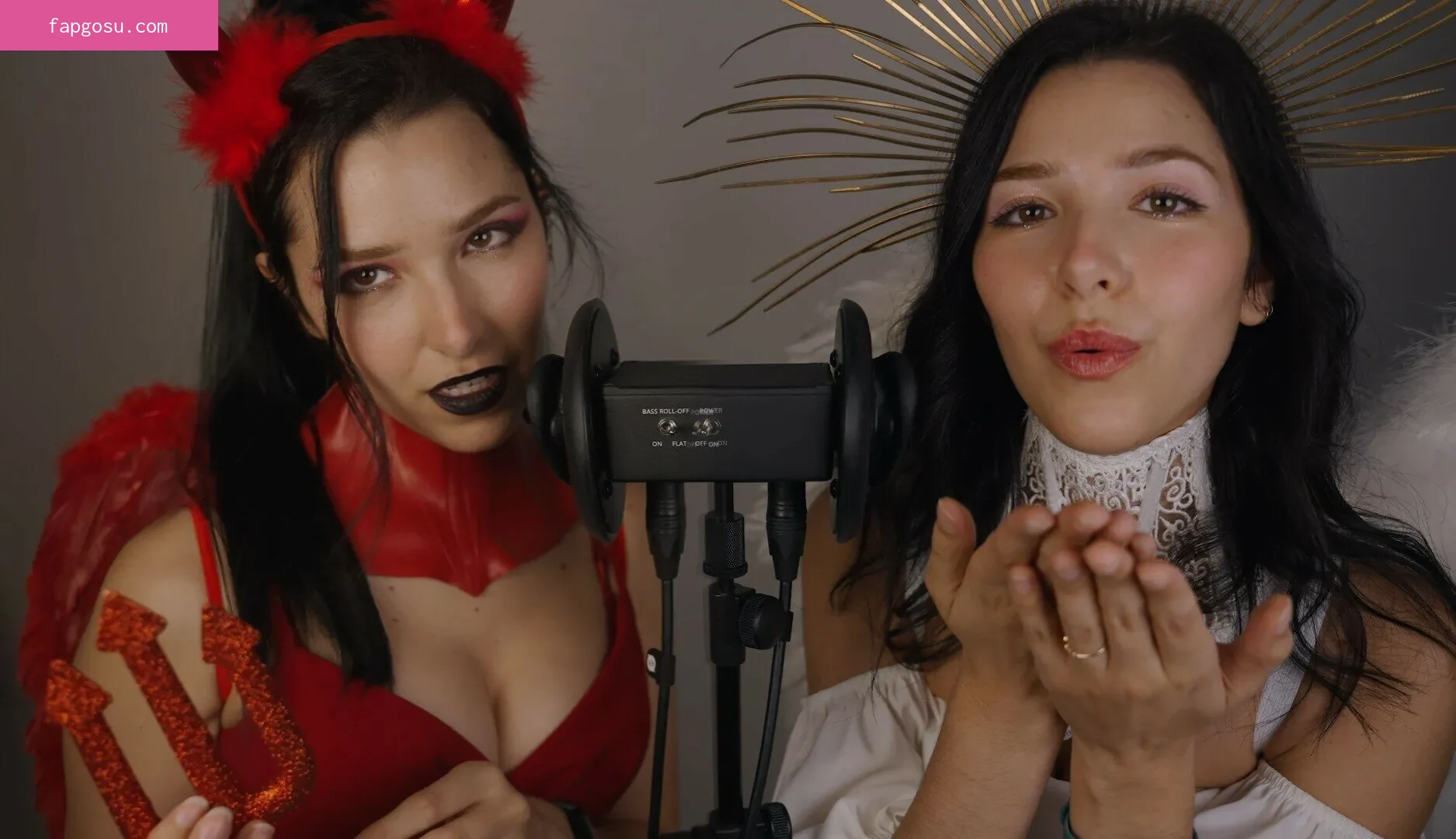 ASMR Glow - Photo #478