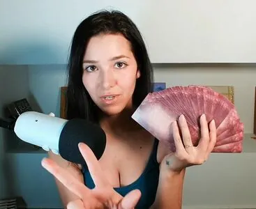ASMR Glow