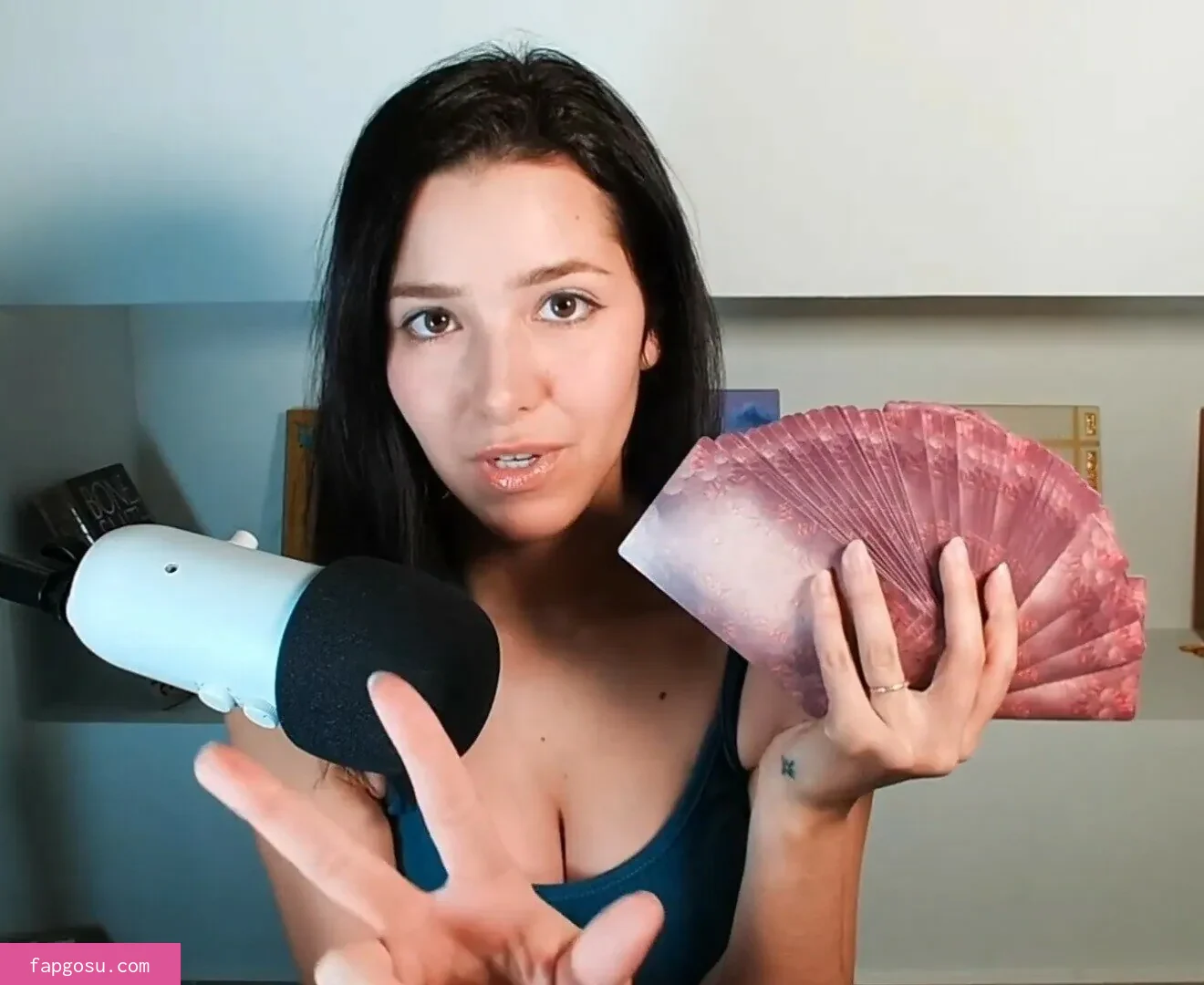 ASMR Glow - Photo #486