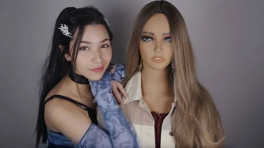 ASMR Glow