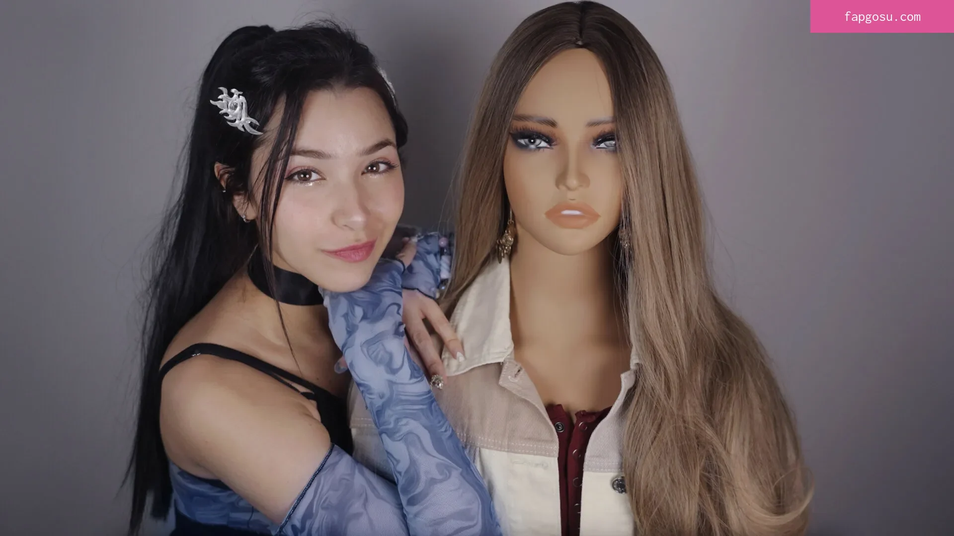 ASMR Glow - Photo #491
