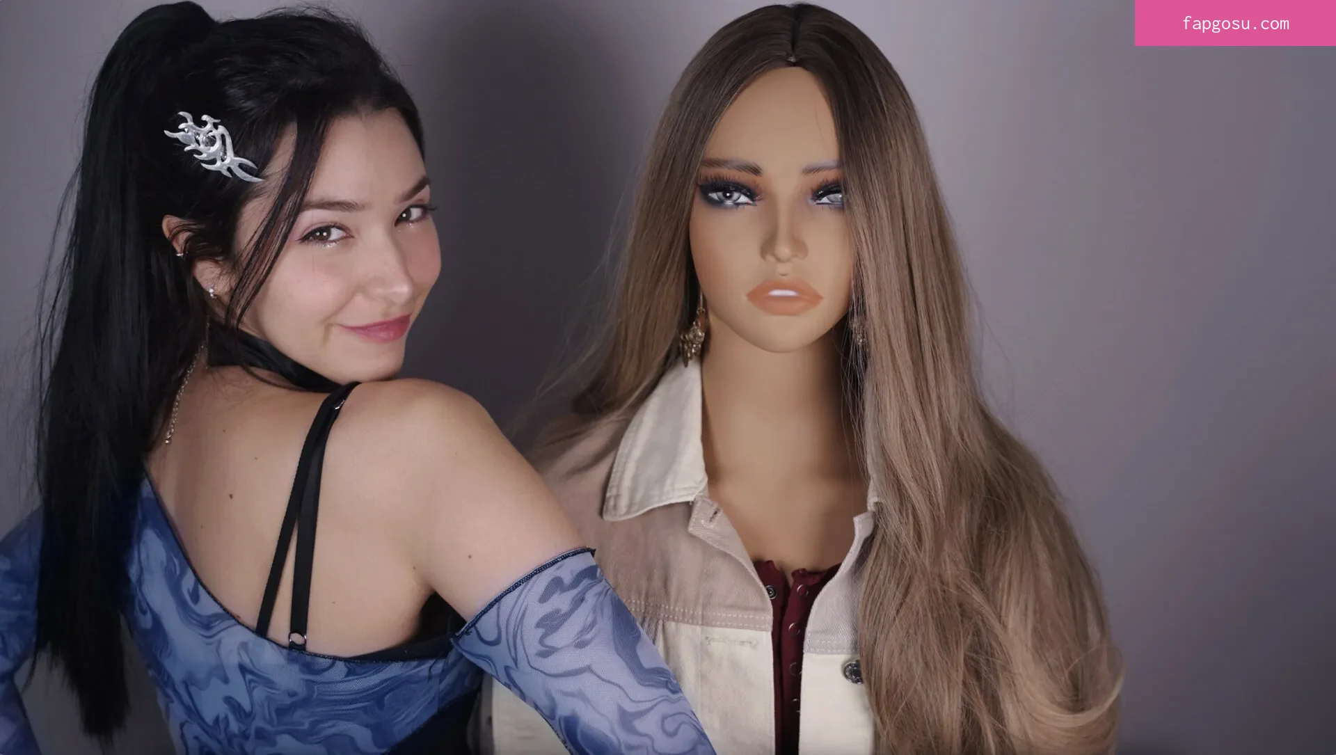 ASMR Glow - Photo #493