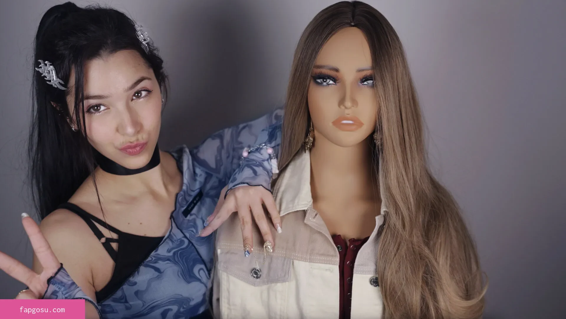ASMR Glow - Photo #494