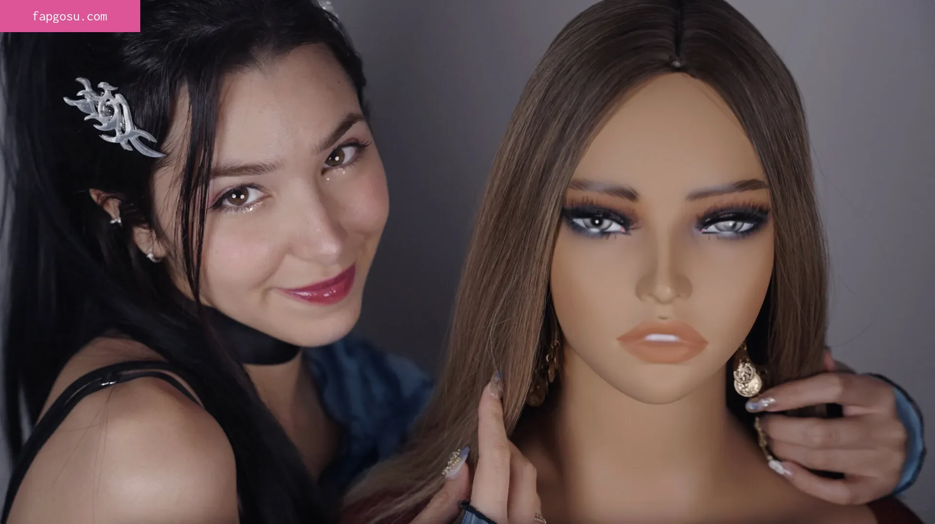 ASMR Glow - Photo #495
