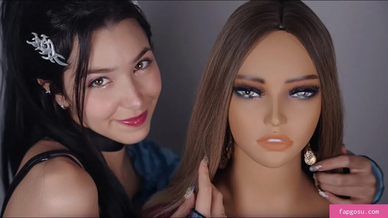 ASMR Glow - Photo #496
