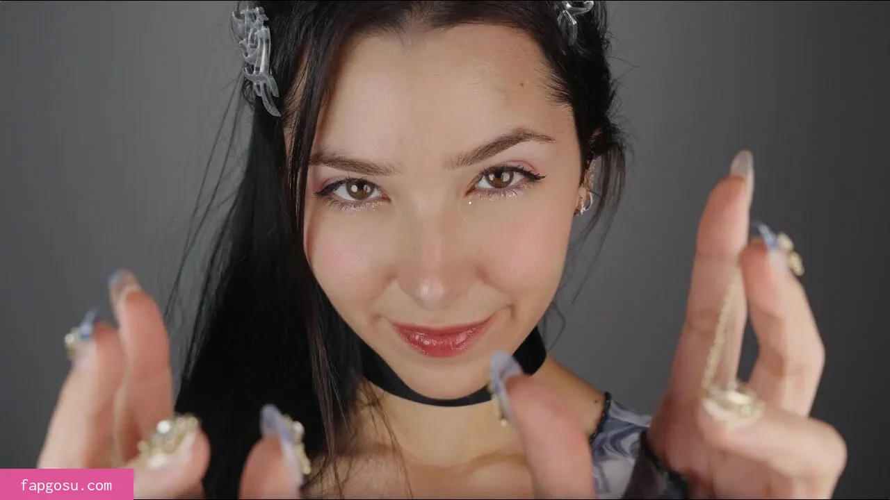 ASMR Glow - Photo #497