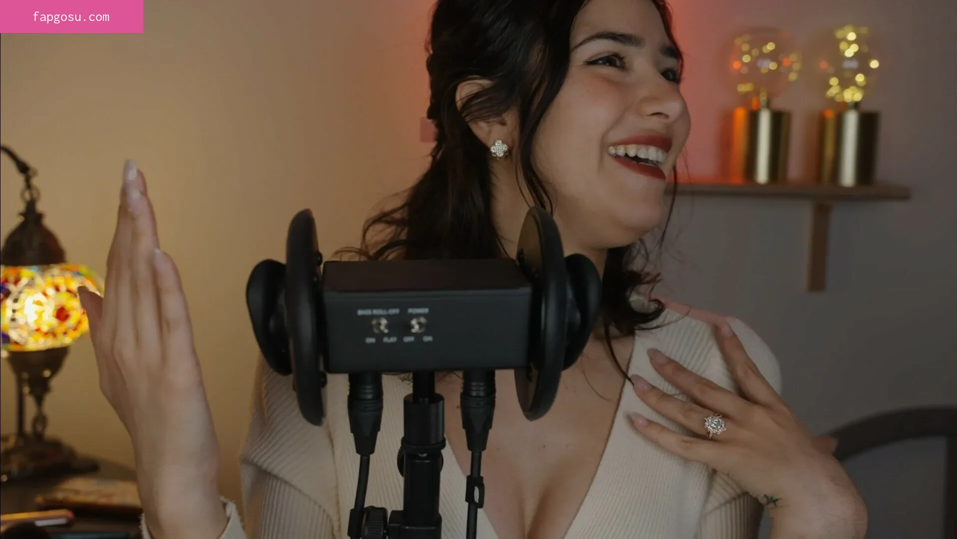 ASMR Glow