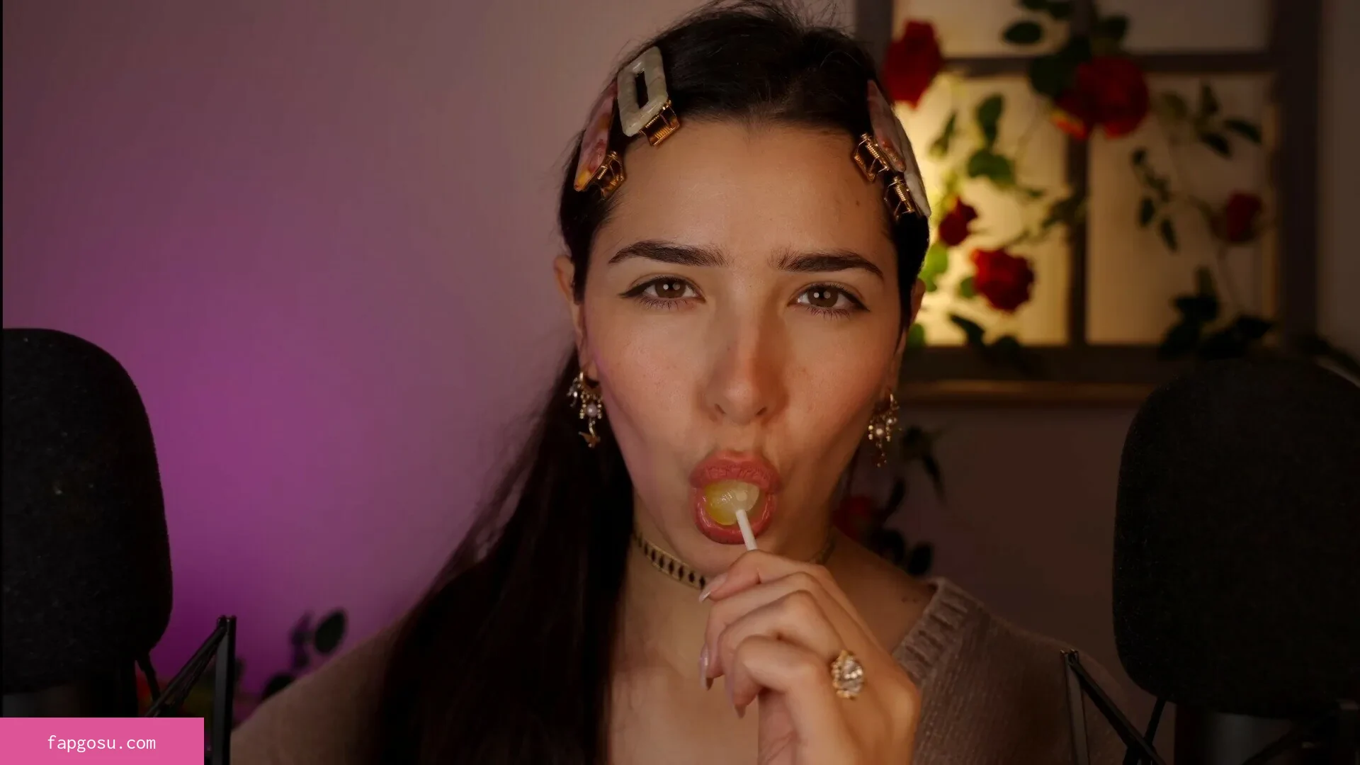 ASMR Glow