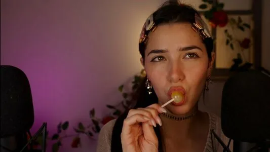 ASMR Glow