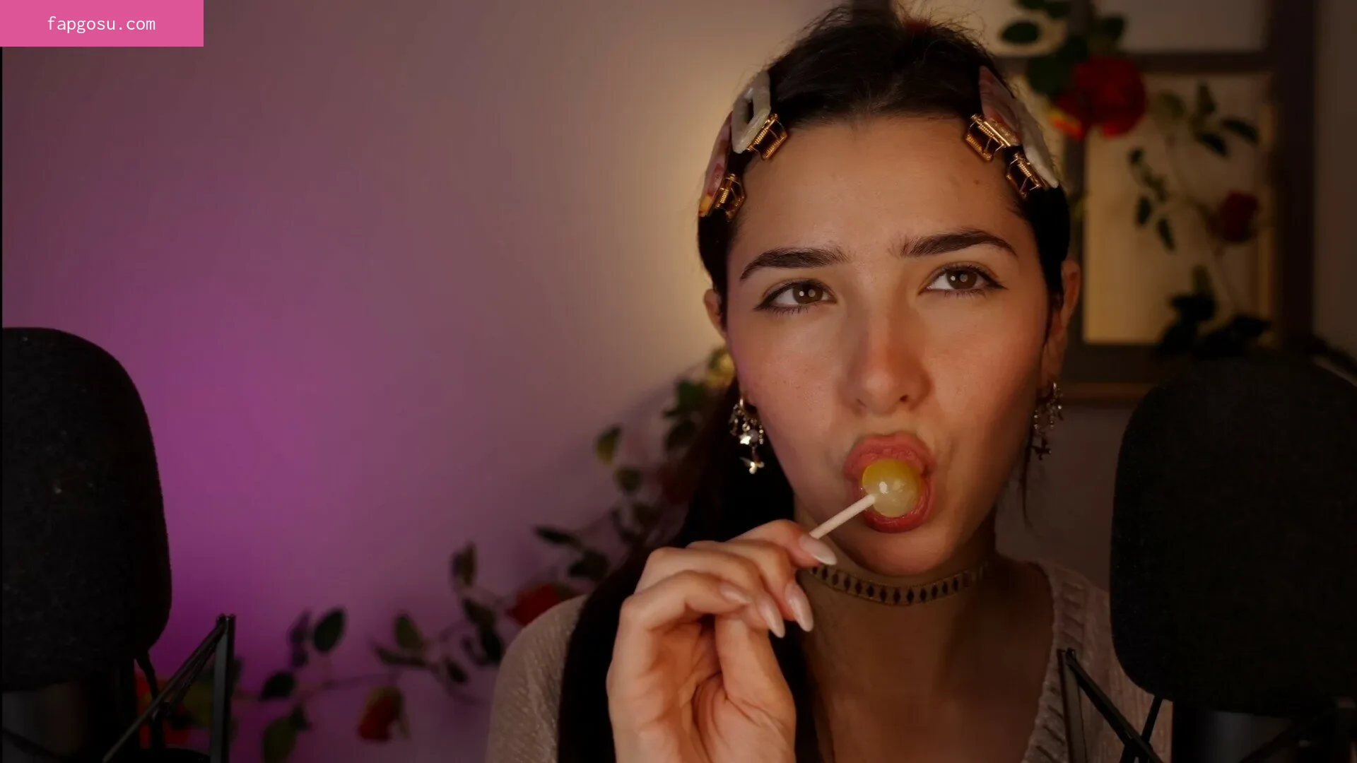 ASMR Glow - Photo #520