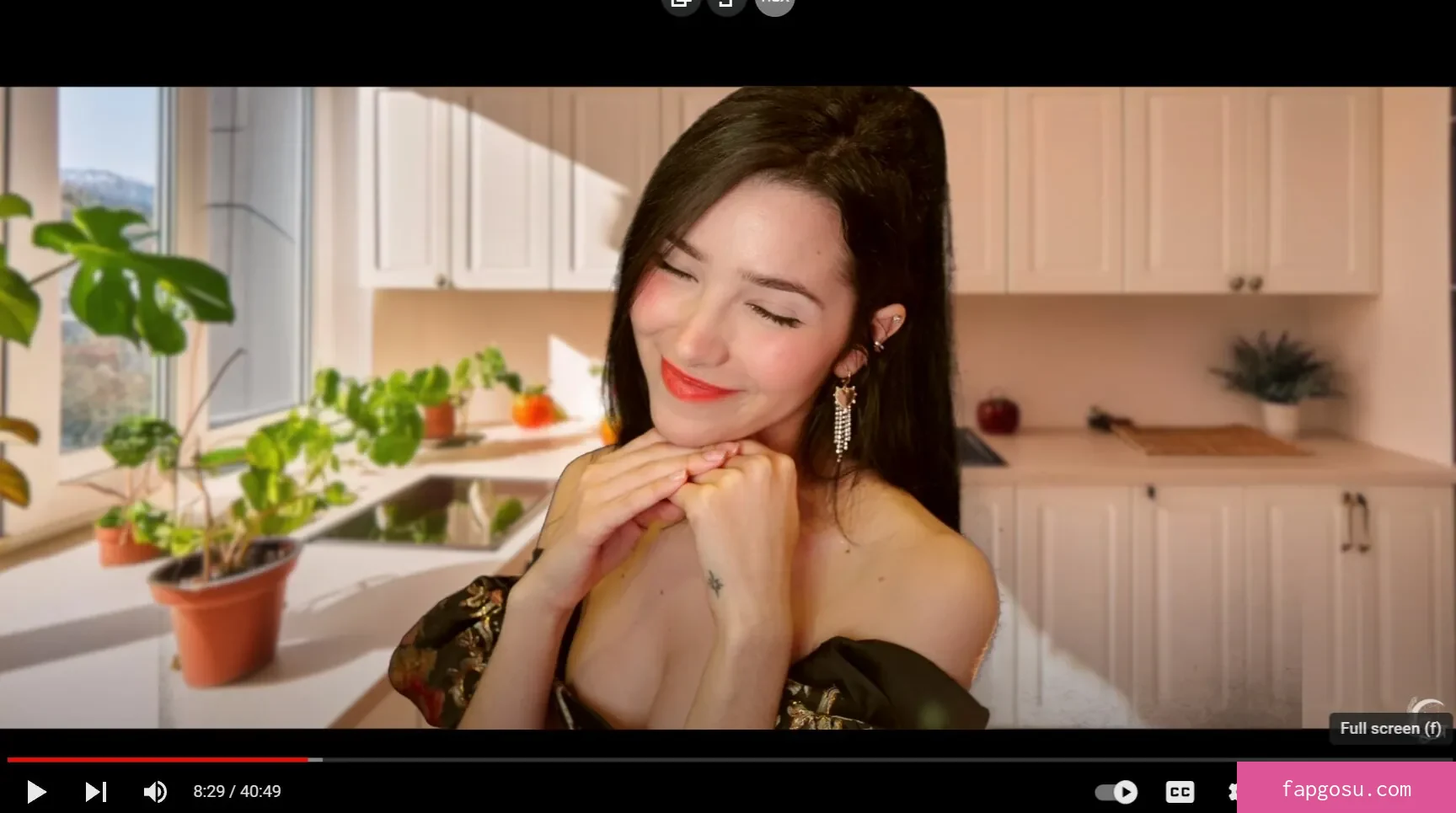 ASMR Glow - Photo #533