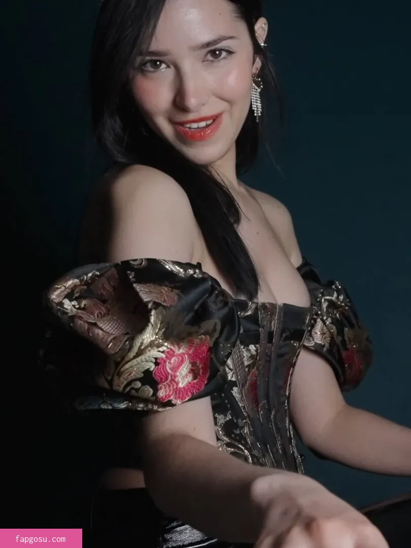 ASMR Glow - Photo #534