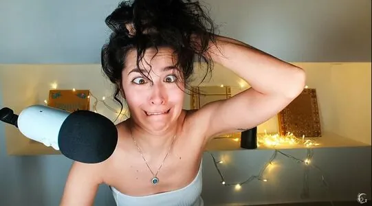 ASMR Glow