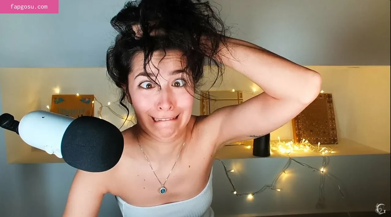 ASMR Glow - Photo #539