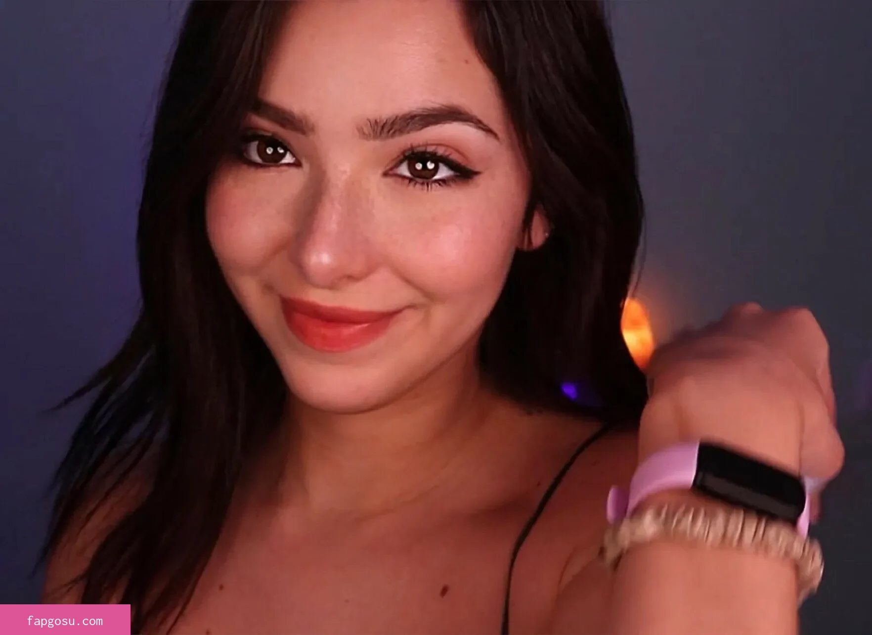 ASMR Glow