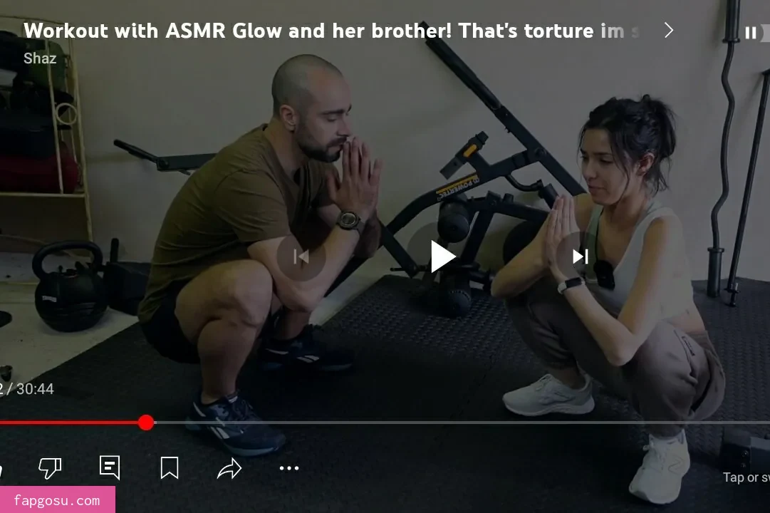 ASMR Glow - Photo #548