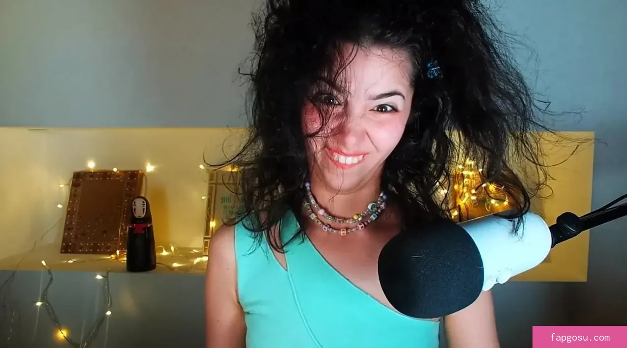 ASMR Glow - Photo #577