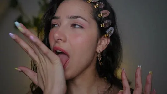 ASMR Glow