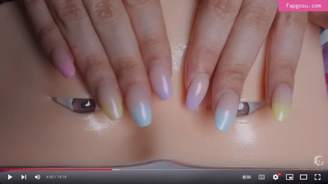 ASMR Glow - Photo #609