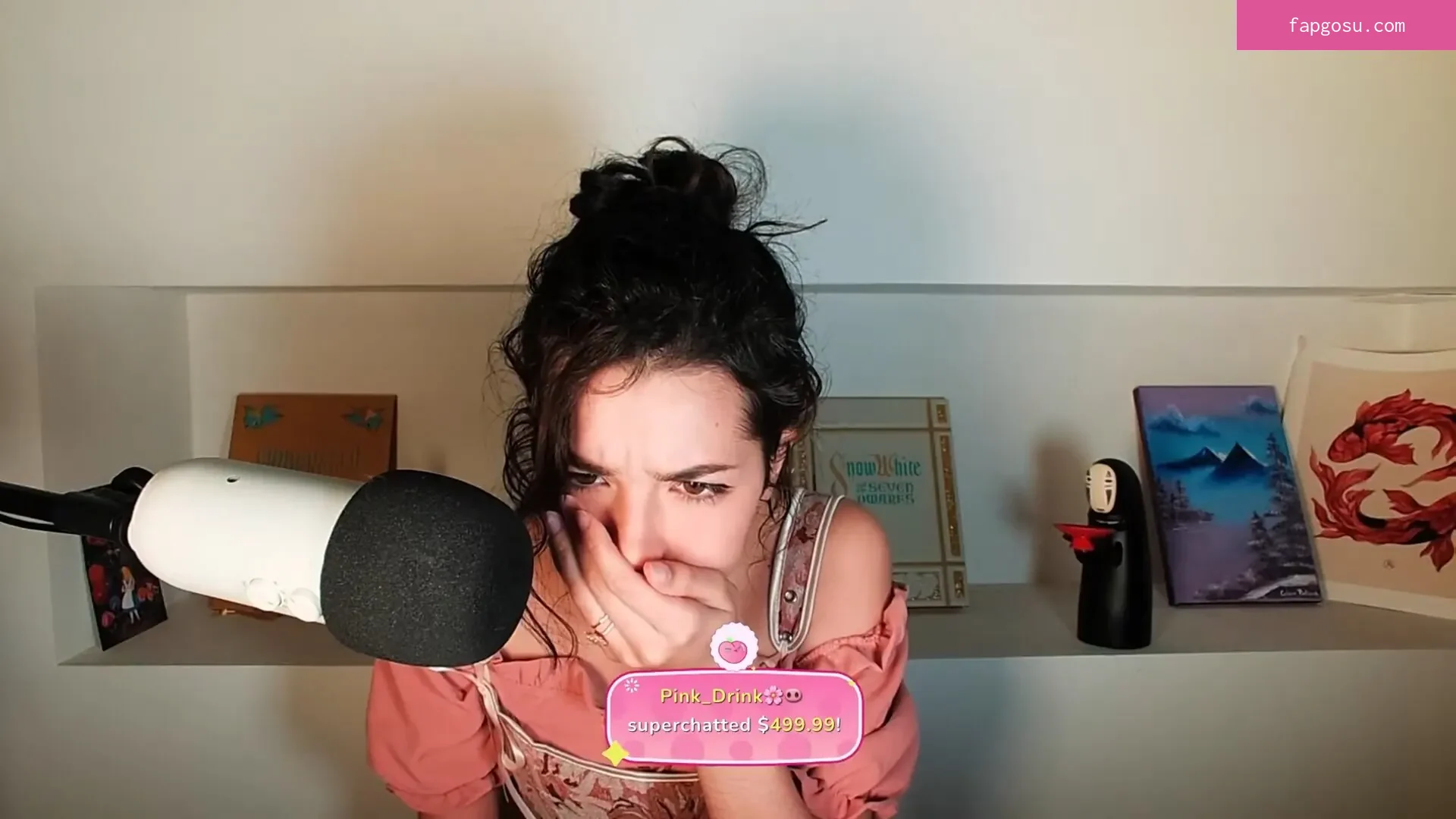ASMR Glow - Photo #619