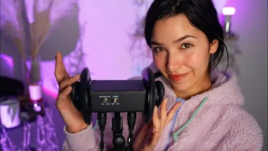 ASMR Glow