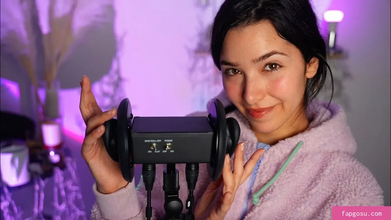 ASMR Glow - Photo #627