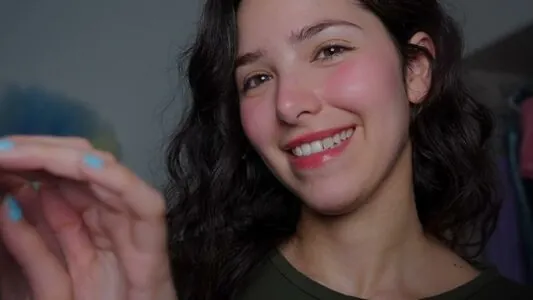 ASMR Glow