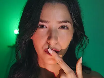 ASMR Glow