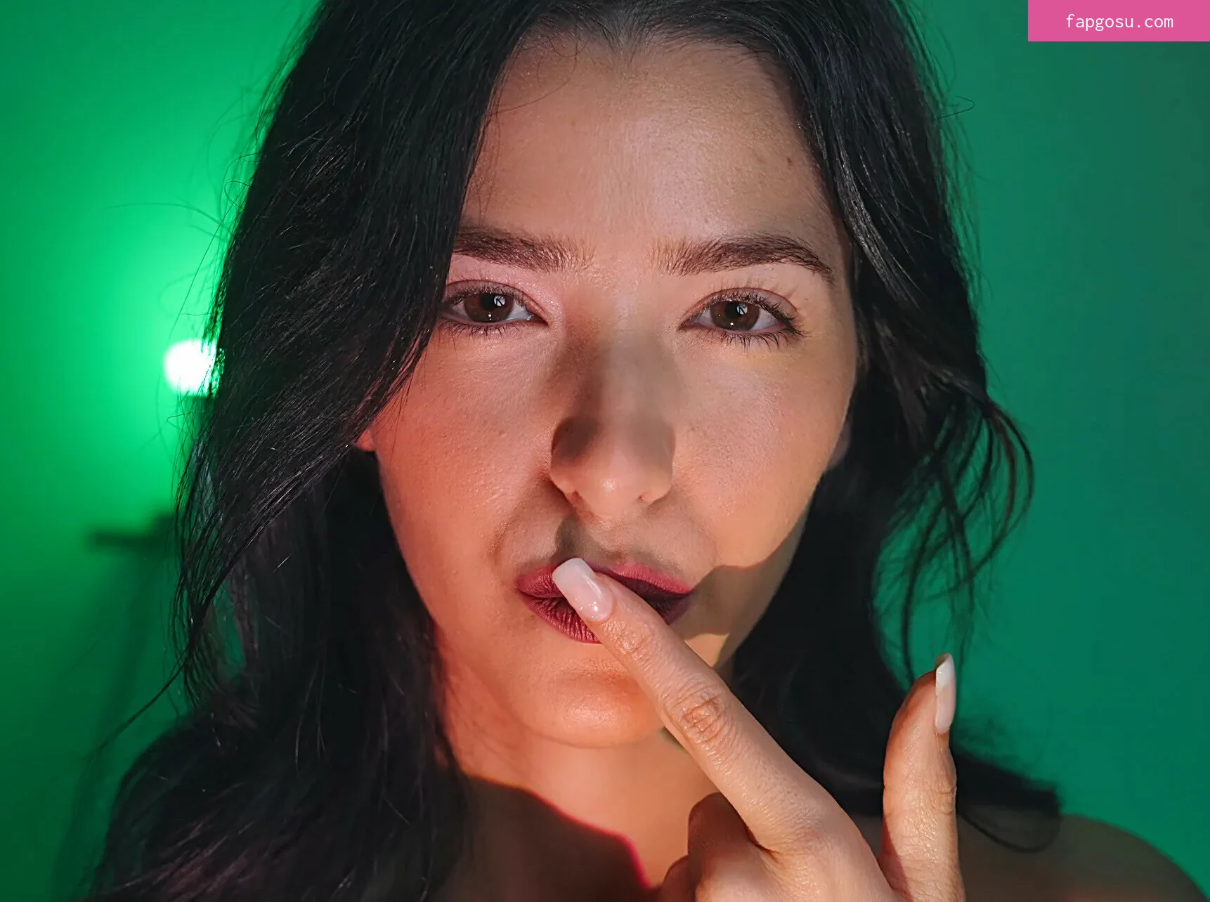 ASMR Glow - Photo #634
