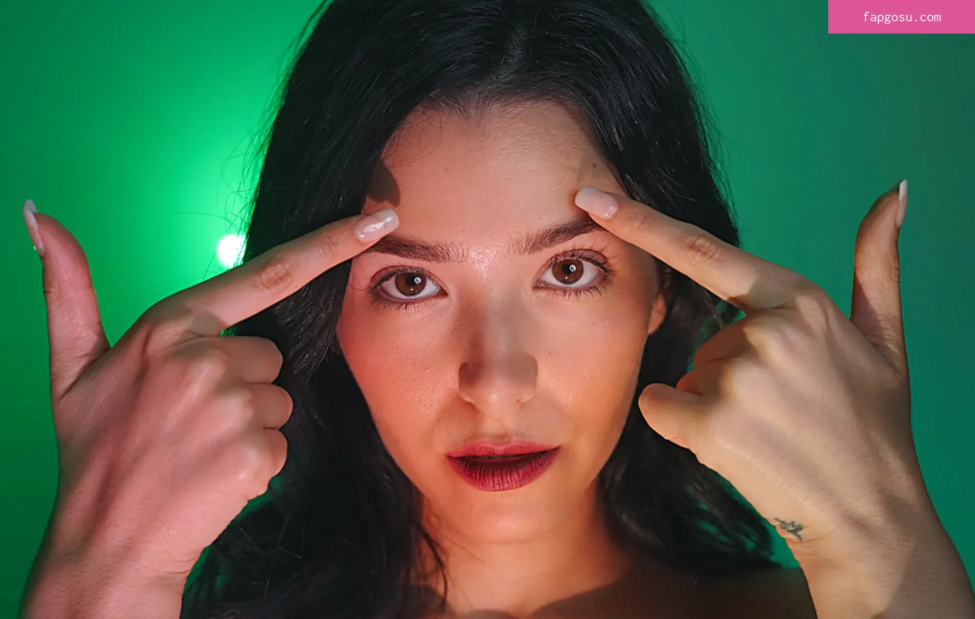 ASMR Glow - Photo #638