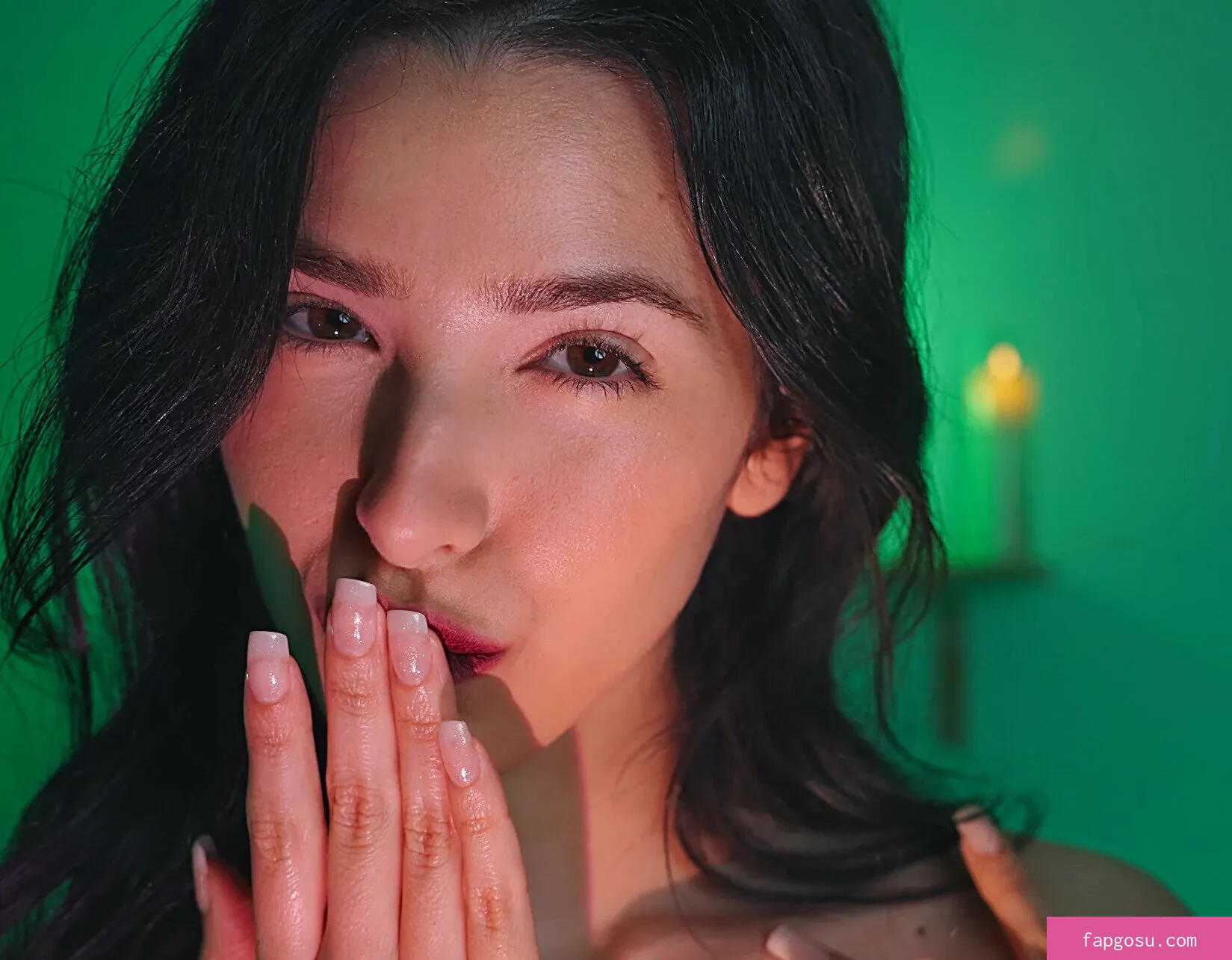 ASMR Glow - Photo #639