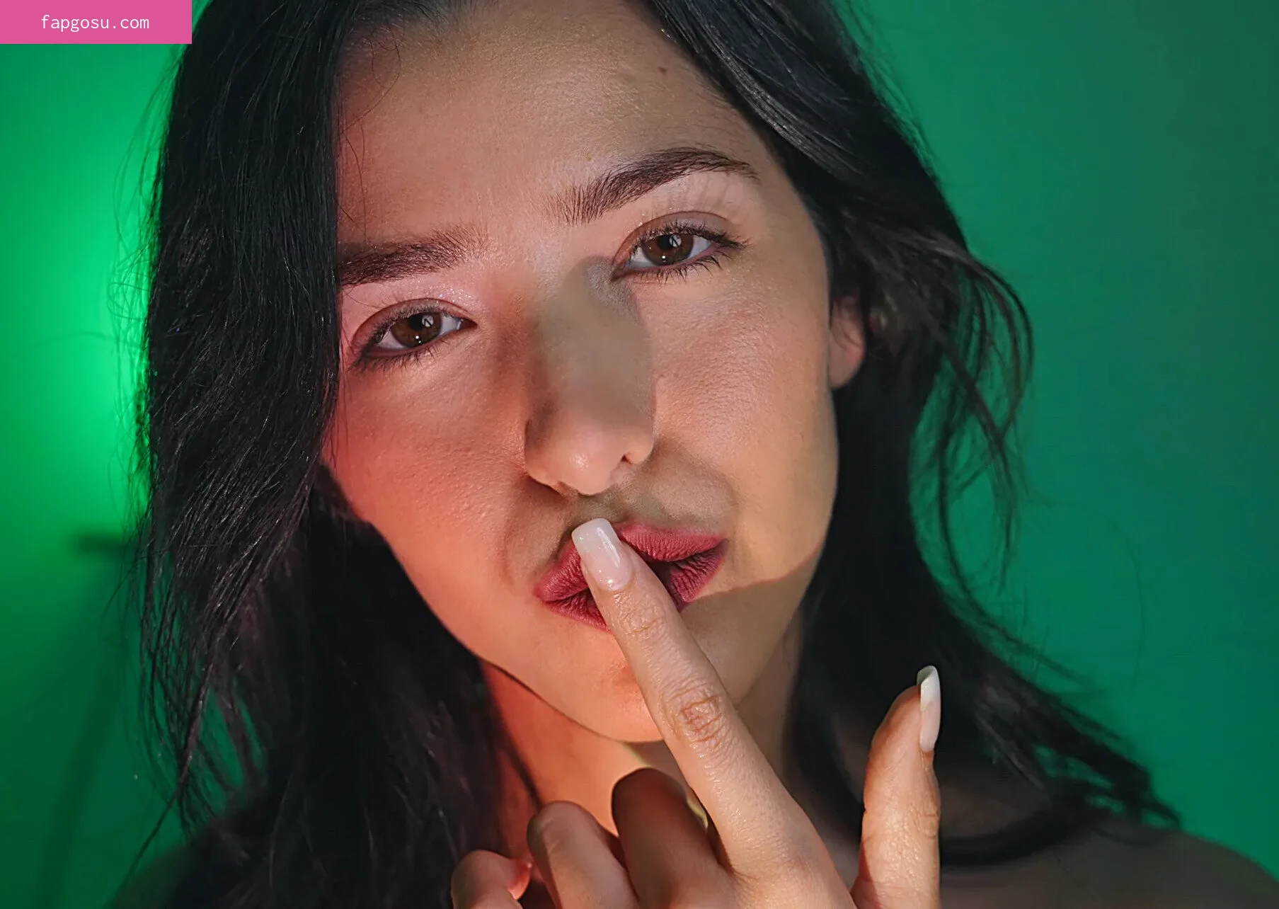 ASMR Glow - Photo #640