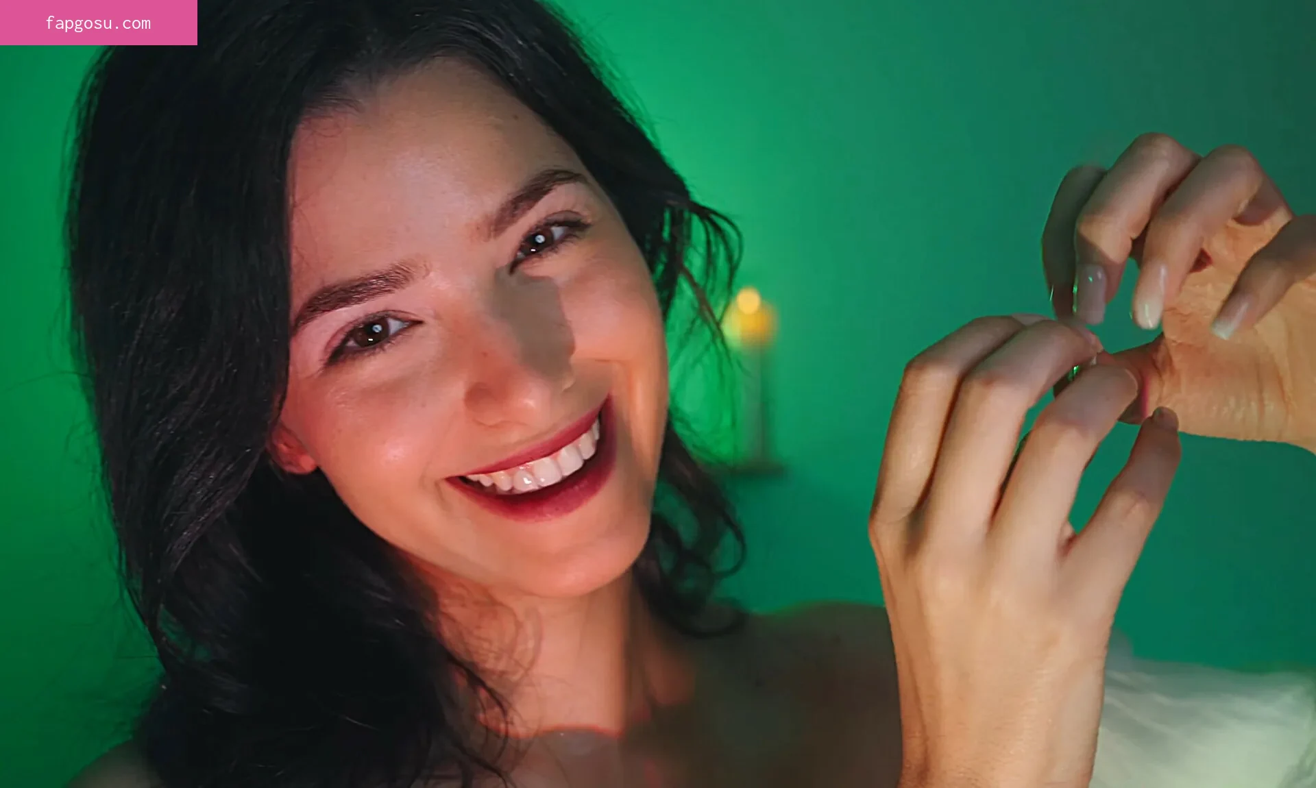 ASMR Glow - Photo #642