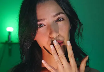 ASMR Glow