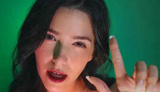 ASMR Glow